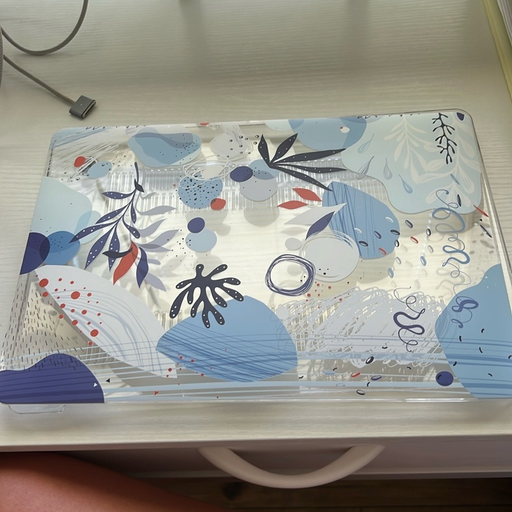 brand new macbook air 13in case